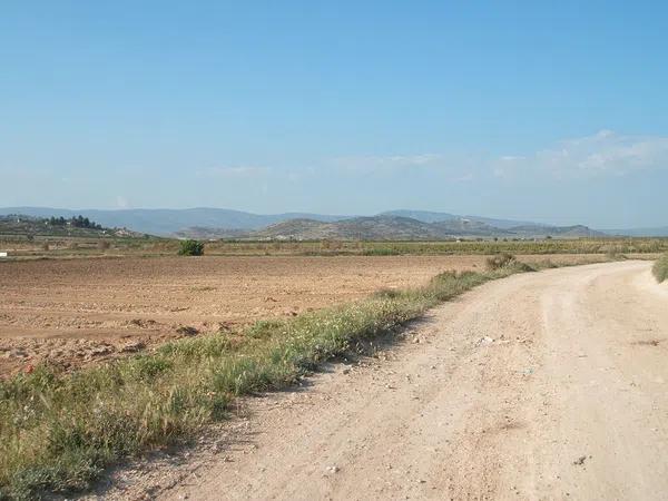 Terreno en Biar photo 3
