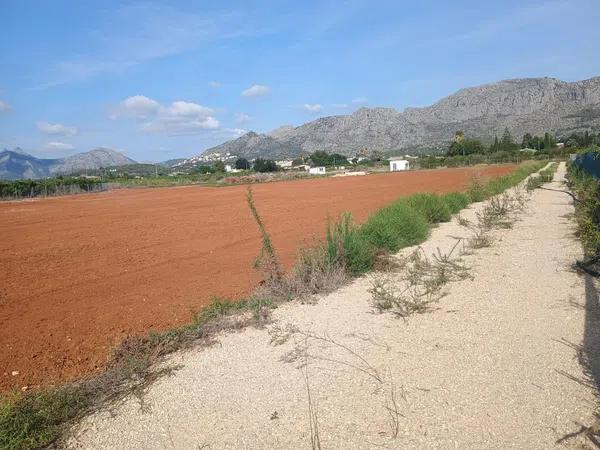 Terreno en calle Hortetes photo 1