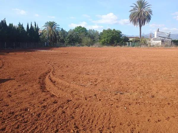 Terreno en calle Hortetes photo 2