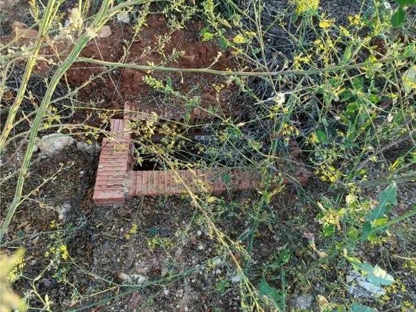 Terreno en calle Hortetes photo 3