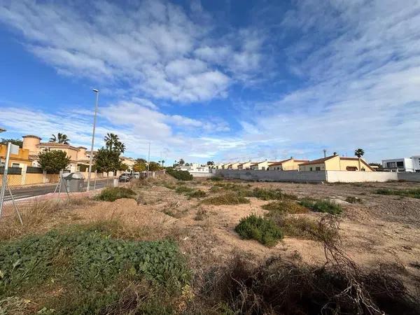 Terreno en San Fulgencio photo 1