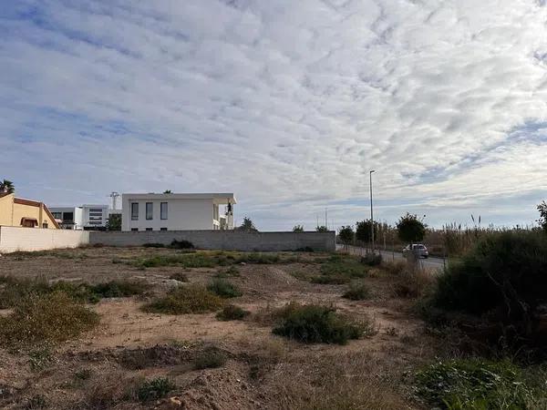 Terreno en San Fulgencio photo 3