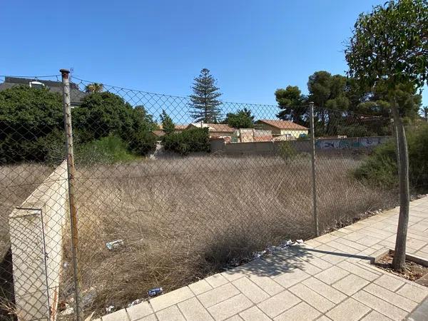 Terreno en calle Padre Belda, 5 photo 1