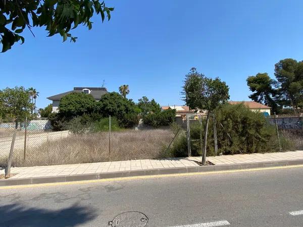 Terreno en calle Padre Belda, 5 photo 2