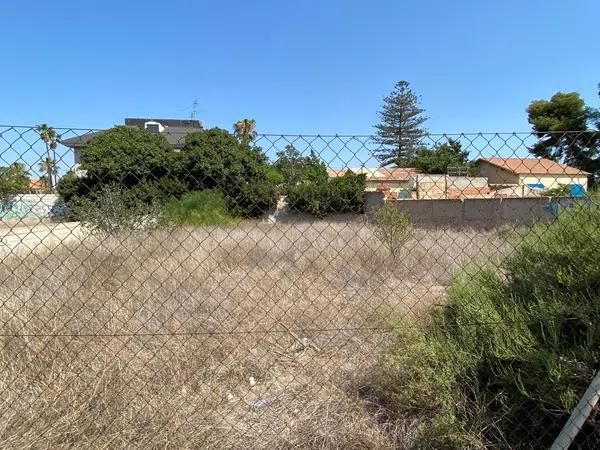Terreno en calle Padre Belda, 5 photo 3
