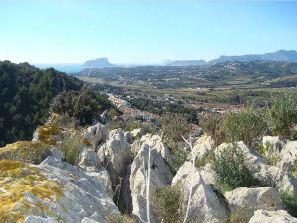 Terreno en Cumbre del Sol photo 4