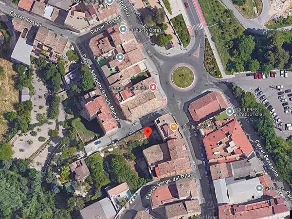 Terreno en calle Metge Goncal Salvador, 1 photo 1