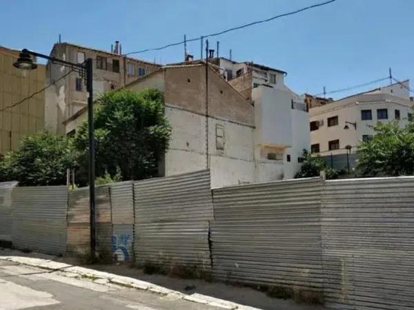 Terreno en calle Metge Goncal Salvador, 1 photo 4