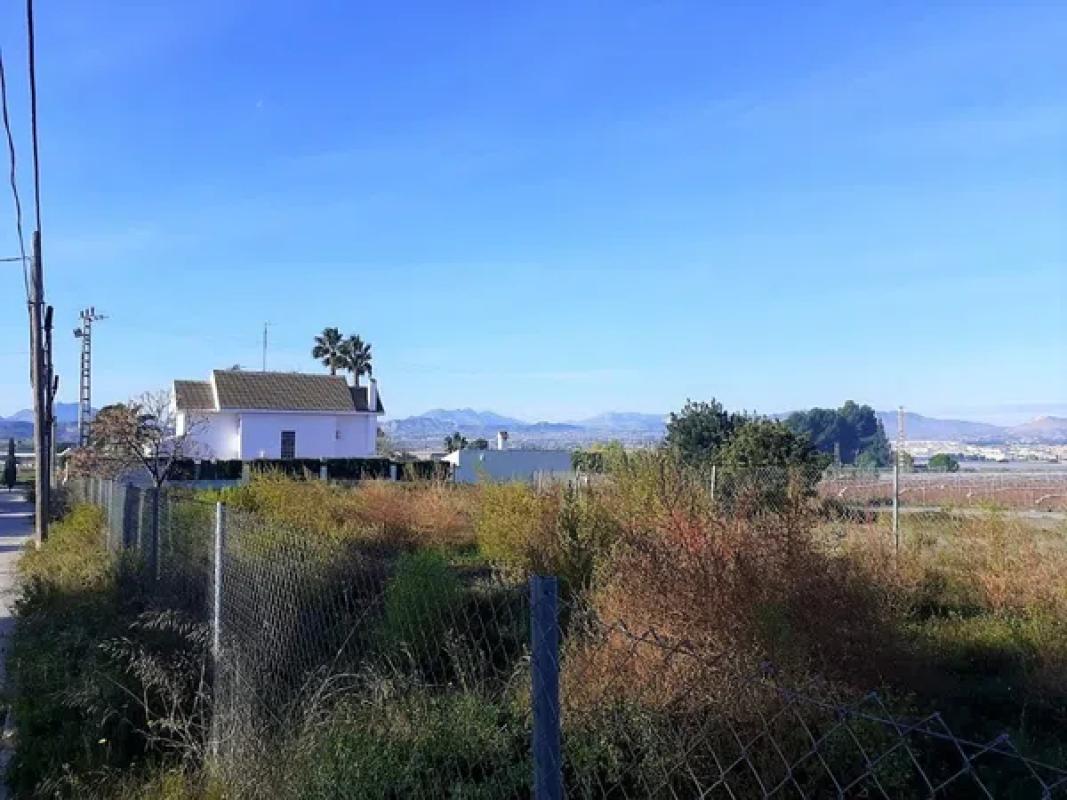 Terreno en venta en Monforte del Cid, Alicante photo 3