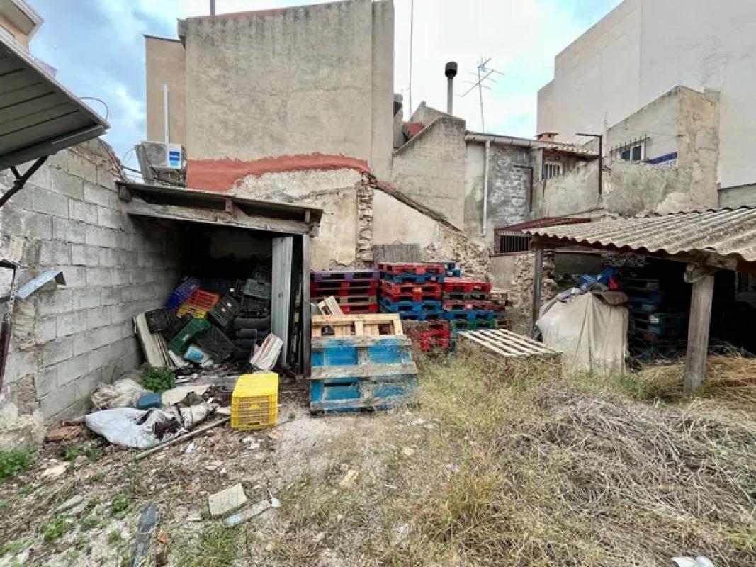 Działka na sprzedaż w Almoradí, Alicante photo 3