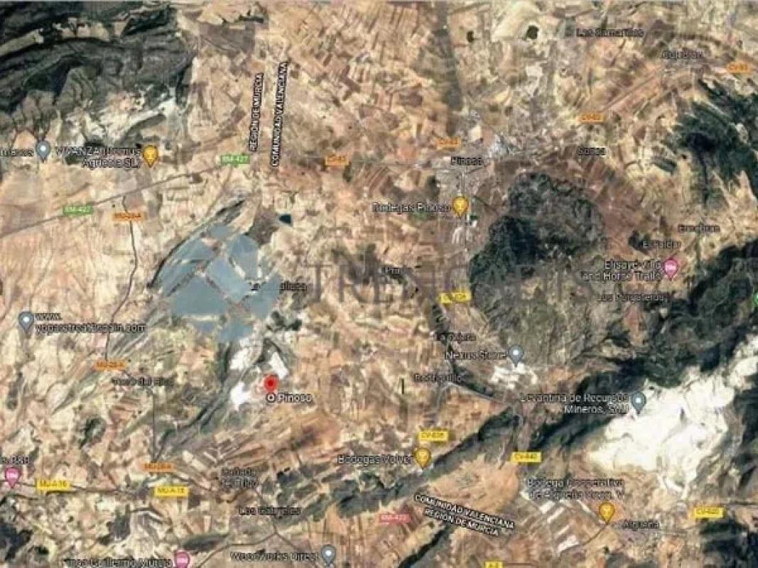 Terreno en venta en Pinoso, Alicante photo 3