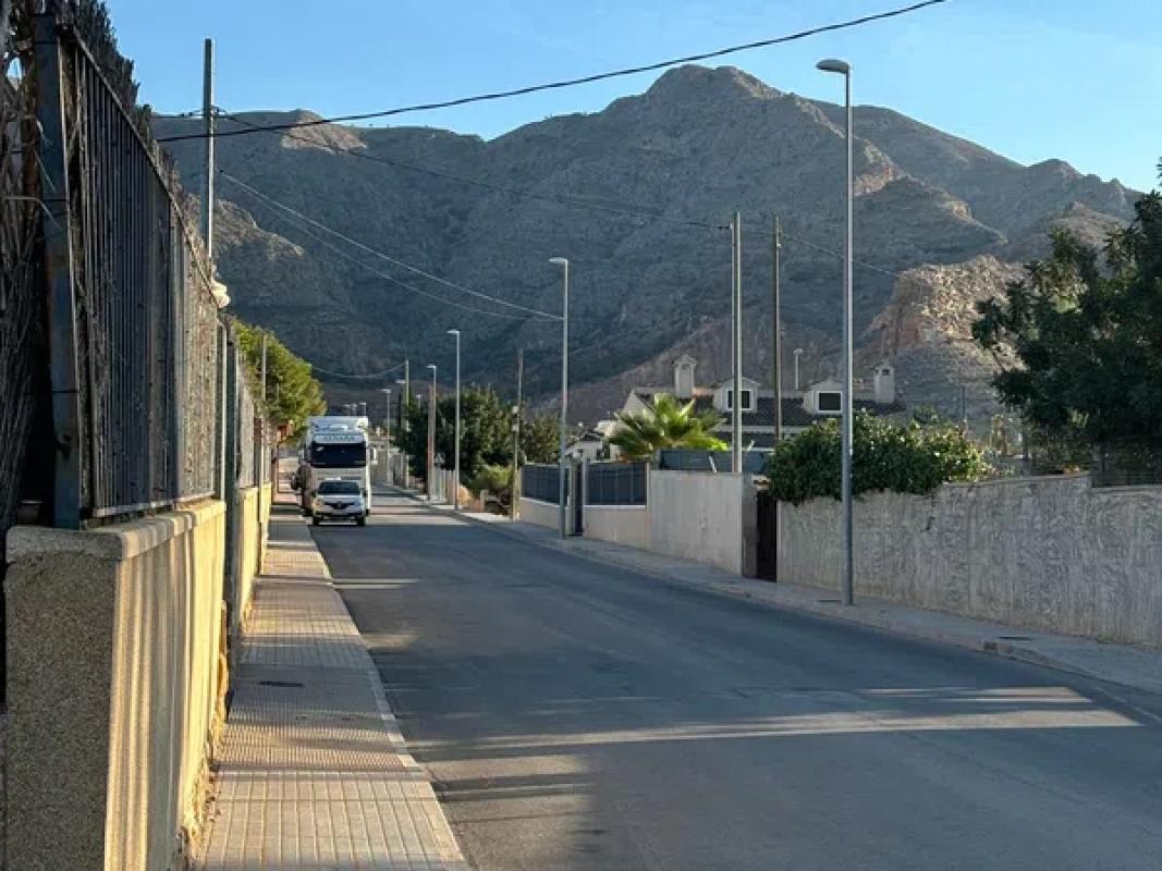 Land for sale in Cox, Alicante photo 2