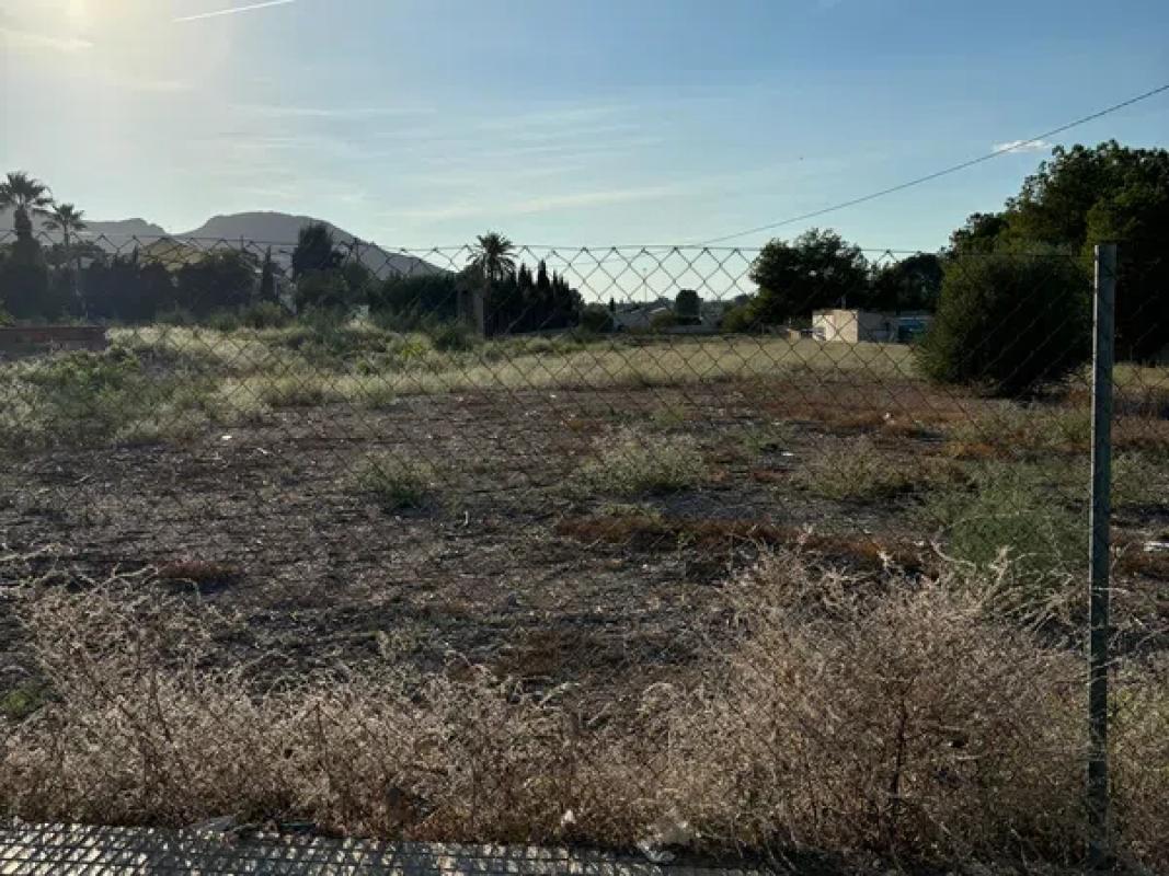 Land for sale in Cox, Alicante photo 4