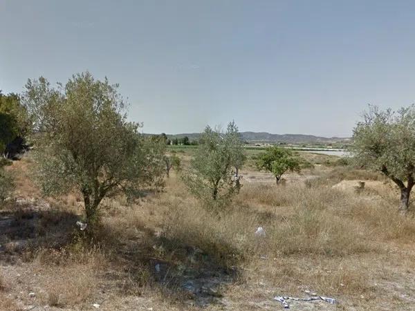 Terreno en camino hondo photo 1
