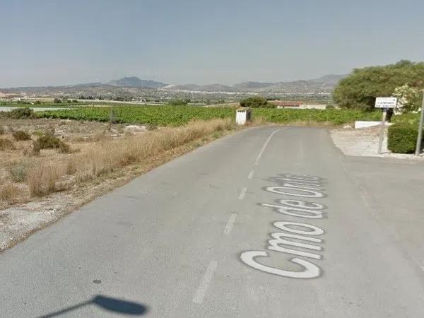 Terreno en camino hondo photo 2
