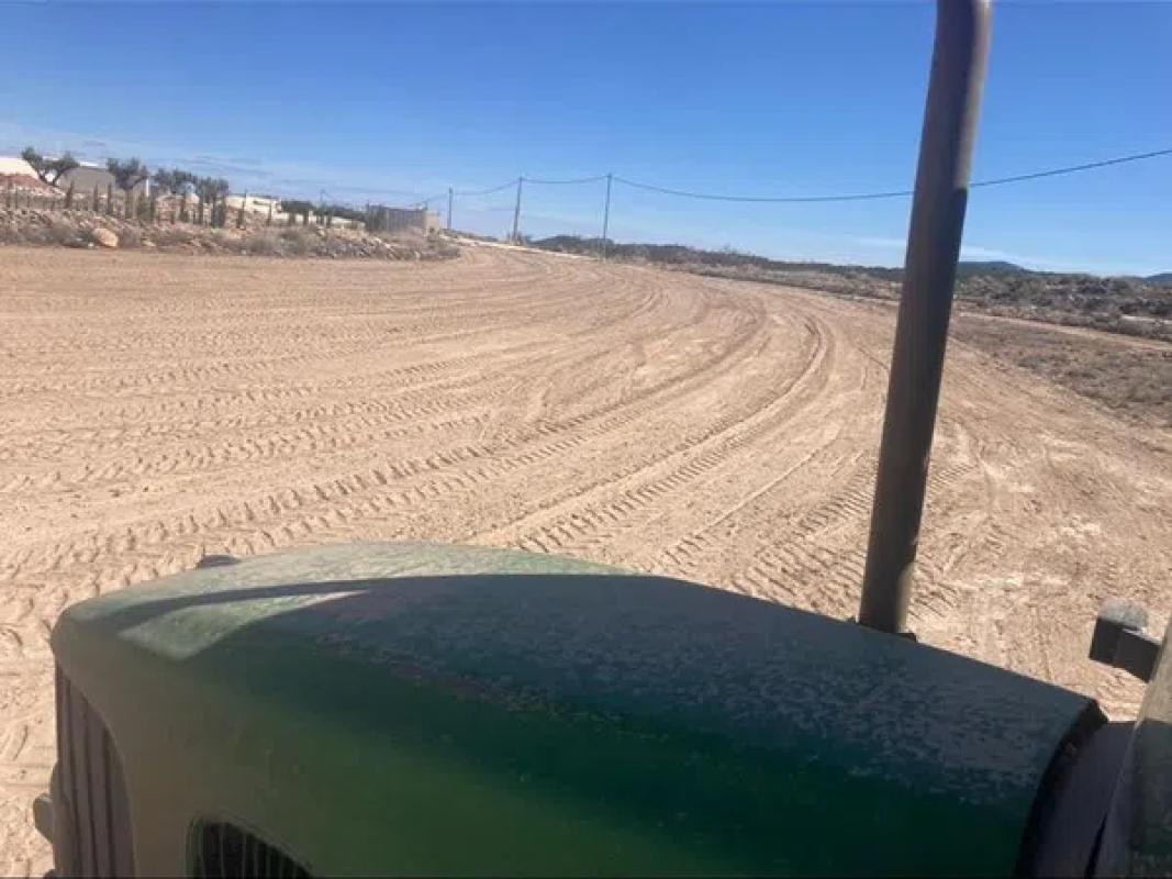 Terreno en venta en Pinoso, Alicante photo 4