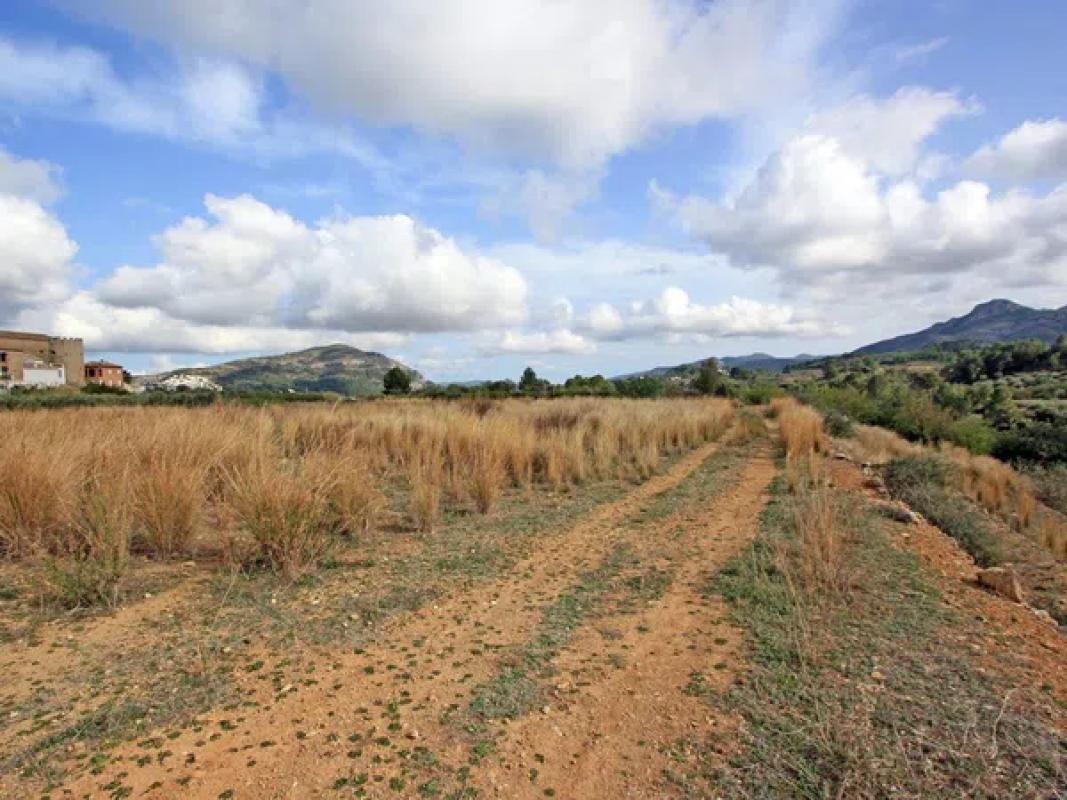 Terreno en venta en Murla, Alicante photo 5