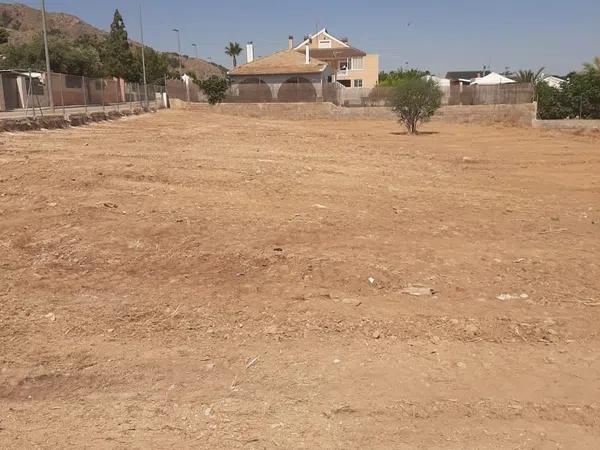 Terreno en calle Sevilla m Pinar, 6 photo 1
