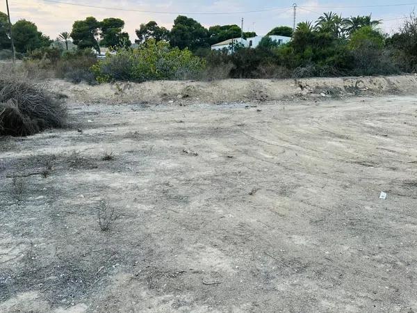 Terreno en La Marina photo 1