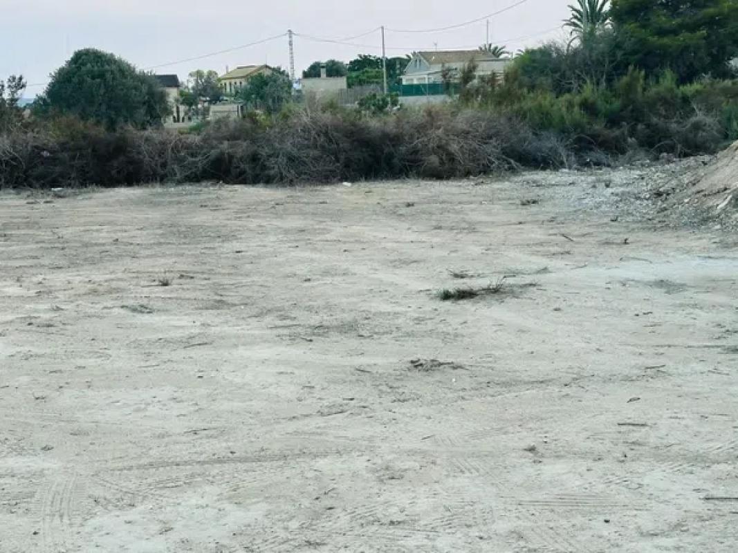 Działka na sprzedaż w Elche / Elx, Alicante photo 2