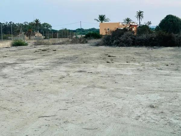 Terreno en La Marina photo 4