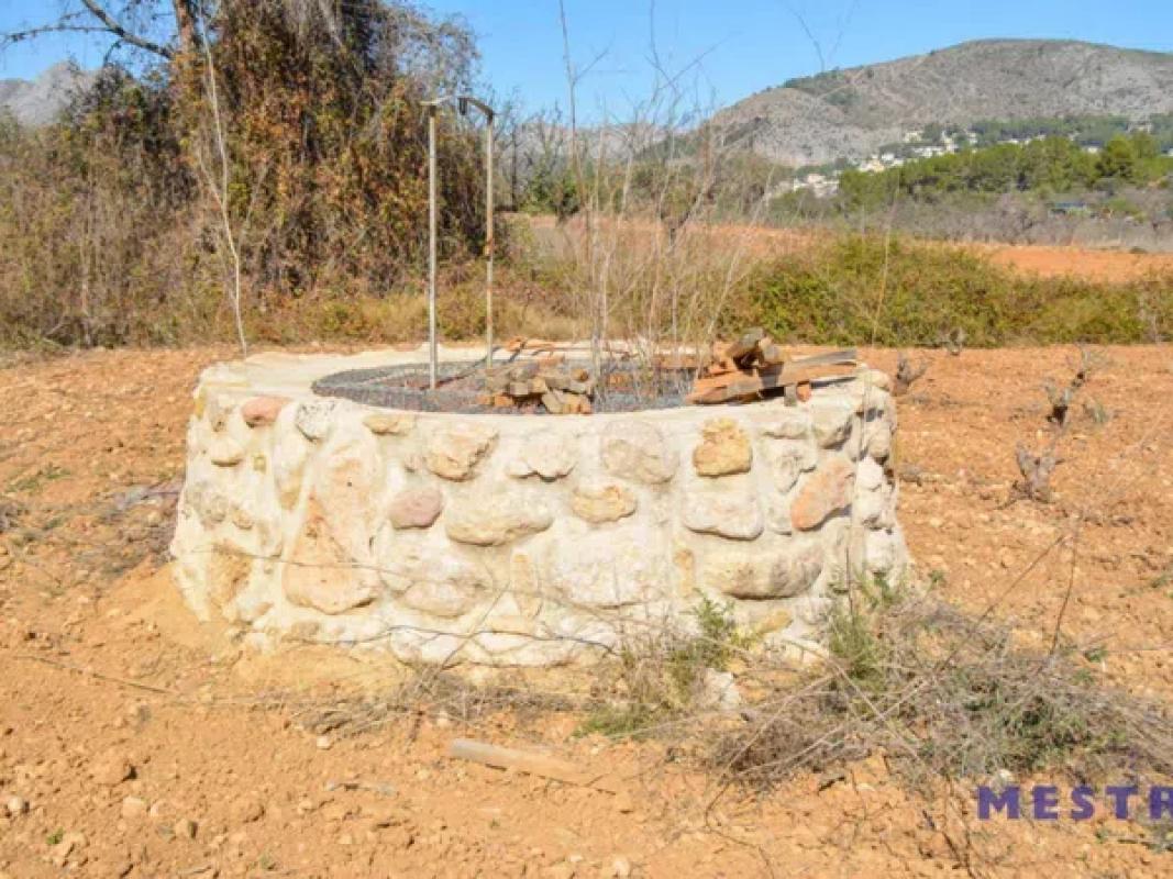 Terreno en venta en Jalón, Alicante photo 5