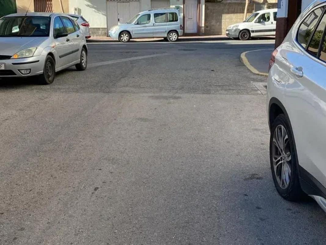 Terreno en venta en Catral, Alicante photo 2