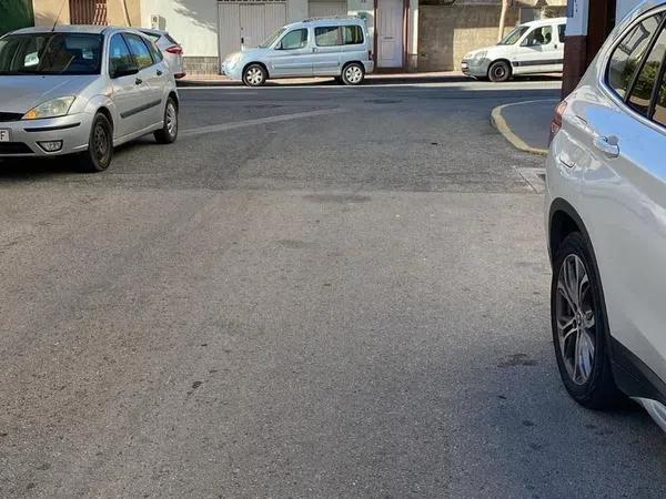 Terreno en calle Lucas Magro, 2 photo 2
