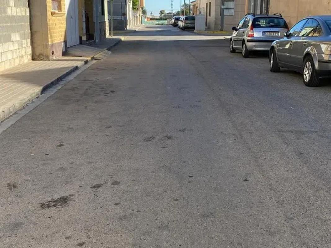 Terreno en venta en Catral, Alicante photo 3