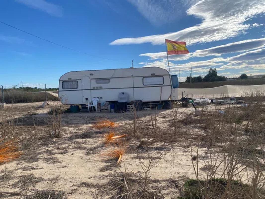 Działka na sprzedaż w Elche / Elx, Alicante photo 2