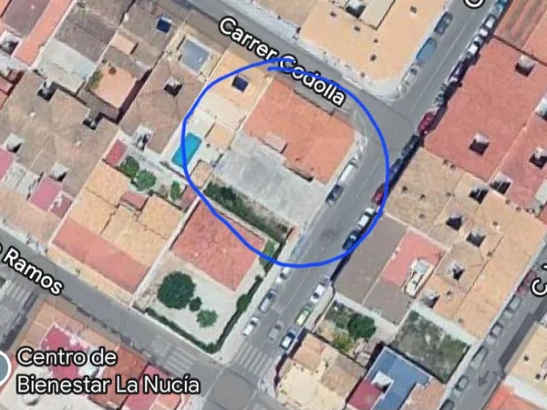 Terreno en venta en La Nucia, Alicante photo 3
