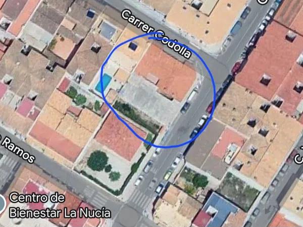 Terreno en calle l'Ermita, 66 thumbnail 2