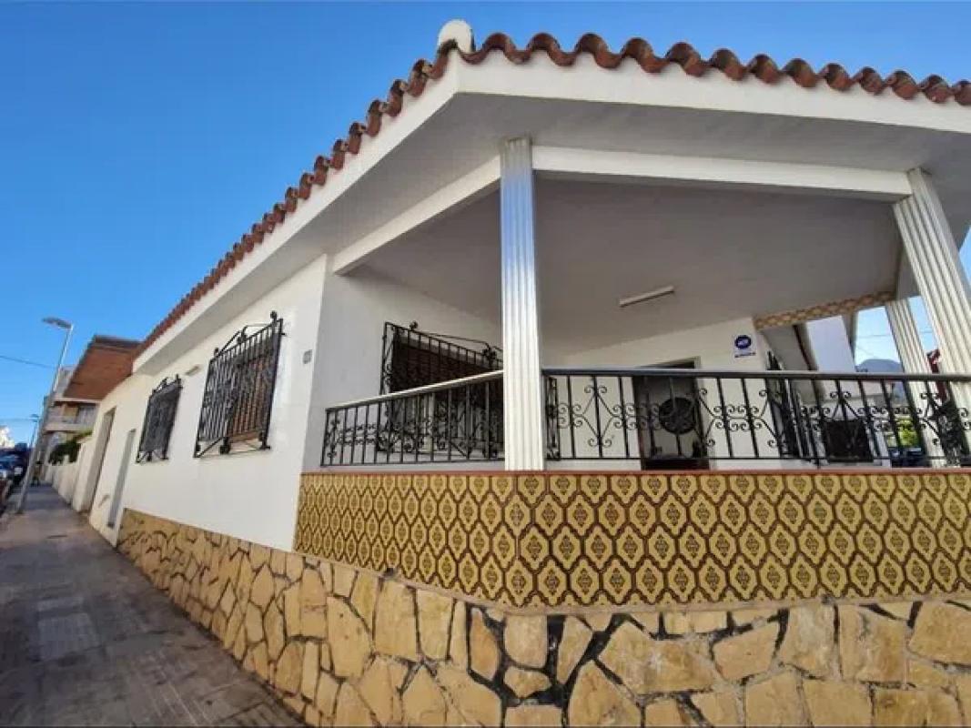 Terreno en venta en La Nucia, Alicante photo 4
