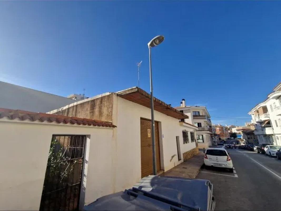 Terreno en venta en La Nucia, Alicante photo 5
