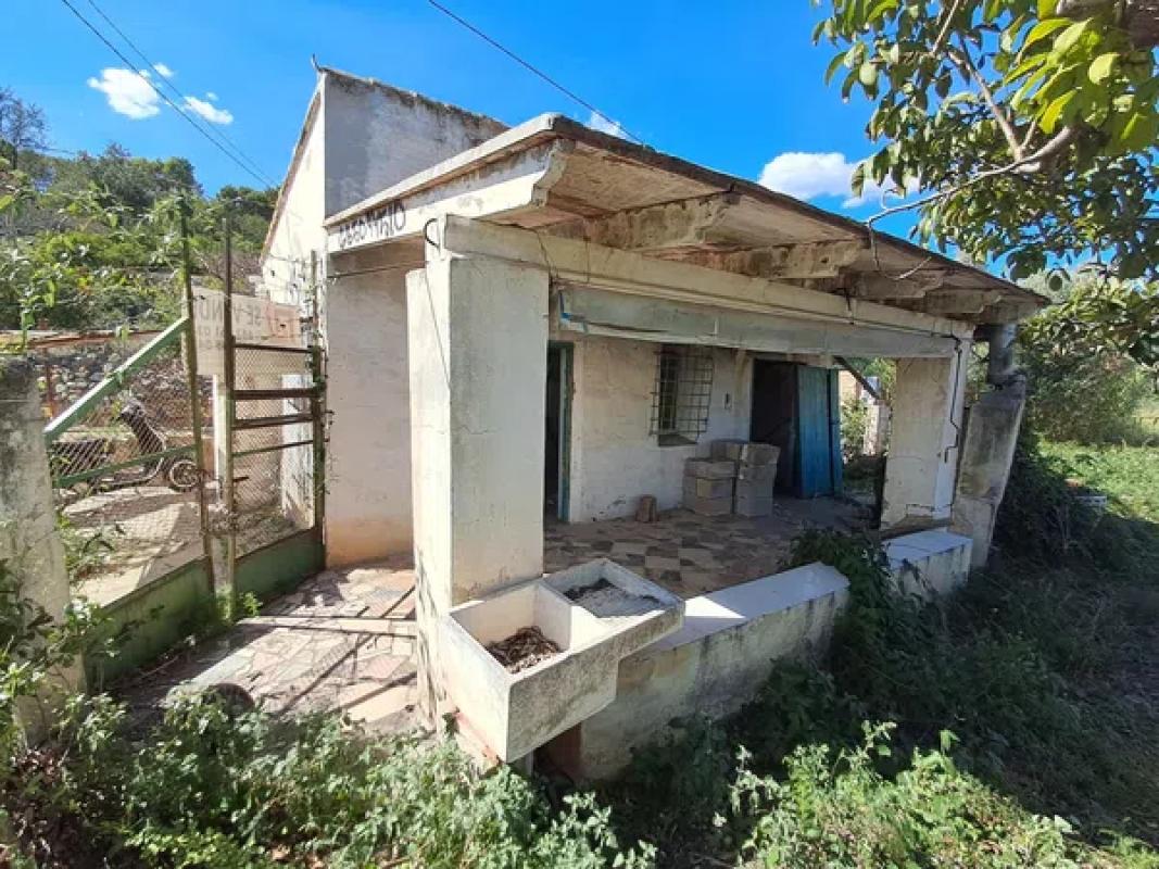 Участок земли на продажу в Ла Нусия, Аликанте photo 2