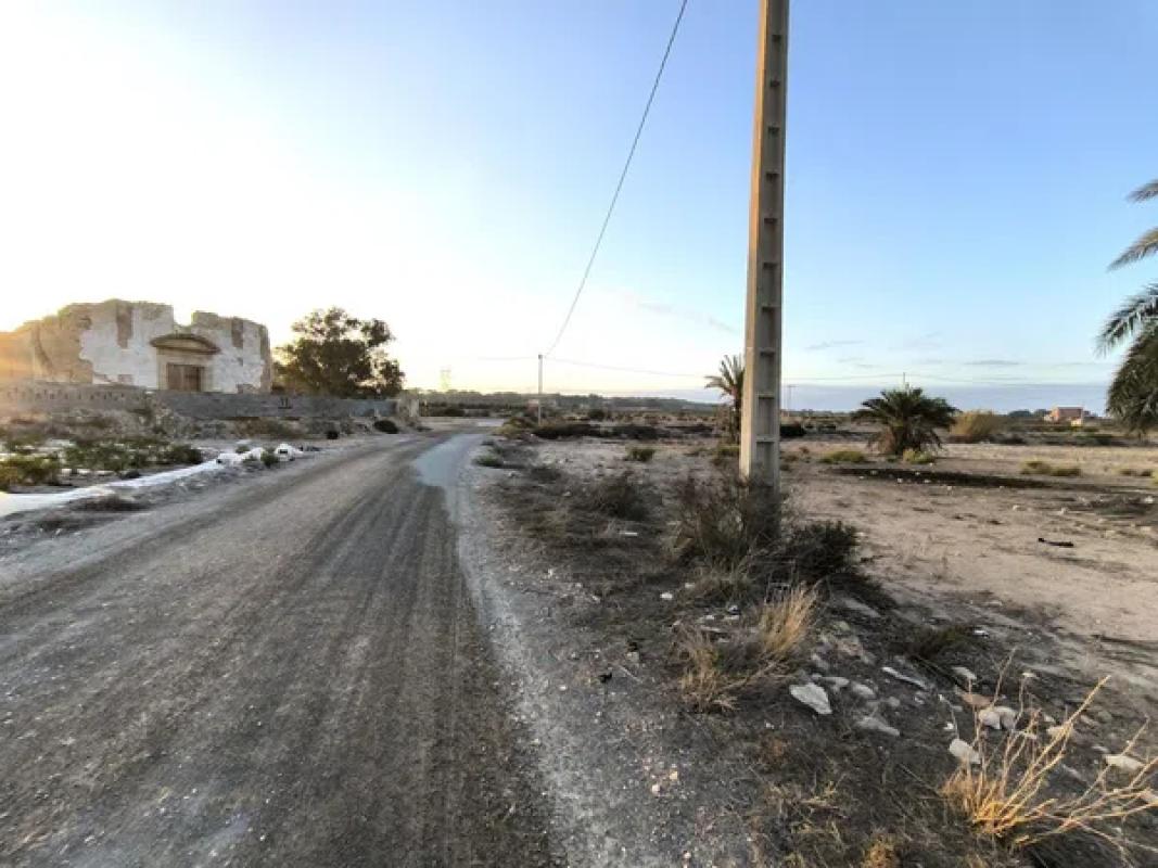 Terreno en venta en Elche / Elx, Alicante photo 4