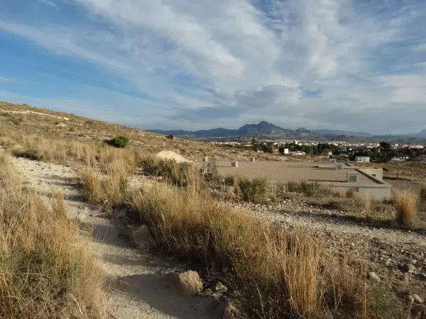 Terreno en calle Barrella s/n photo 2
