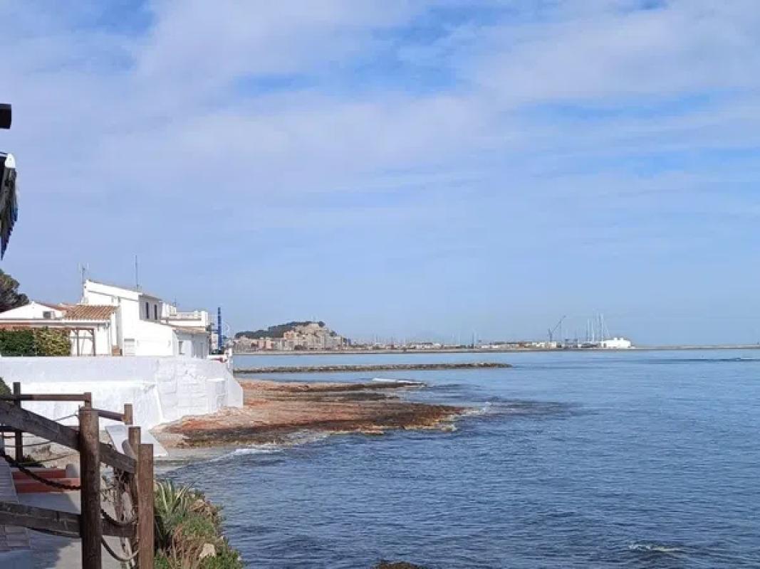 Działka na sprzedaż w Dénia, Alicante photo 1