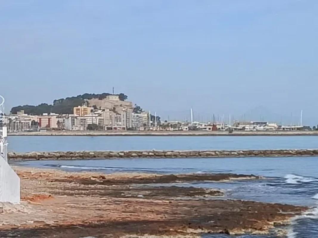Działka na sprzedaż w Dénia, Alicante photo 2
