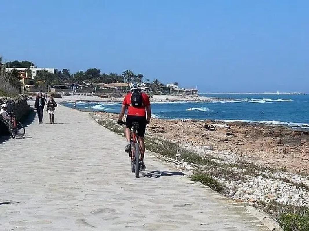 Działka na sprzedaż w Dénia, Alicante photo 5