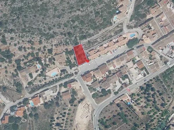 Terreno en Llosa de Camacho s/n photo 1