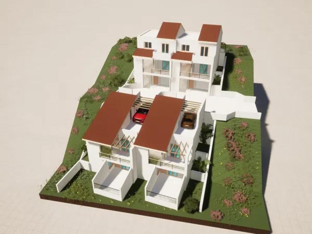 Land for sale in Alcalalí, Alicante photo 2
