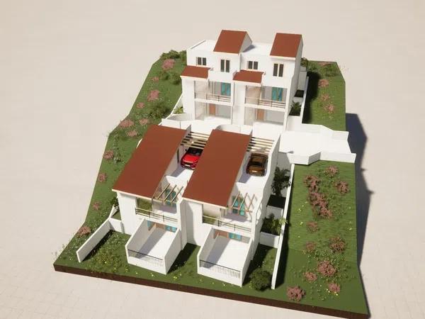 Terreno en Llosa de Camacho s/n thumbnail 1