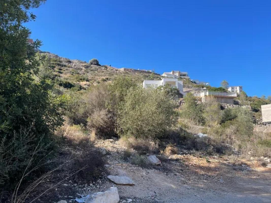 Terreno en venta en Pedreguer, Alicante photo 2