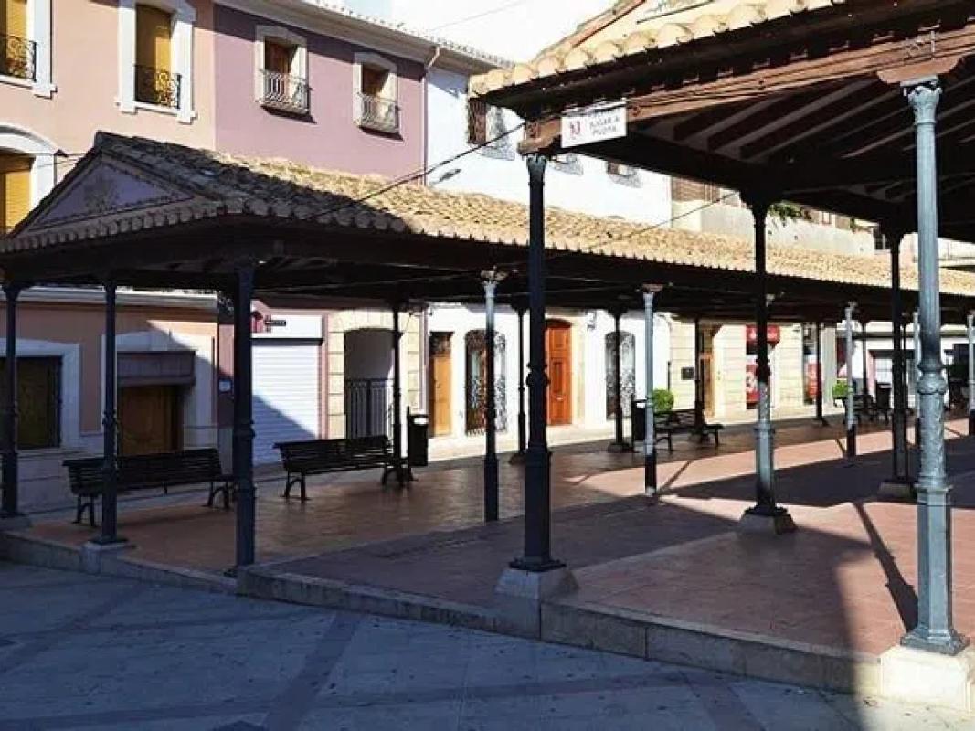 Terreno en venta en Pedreguer, Alicante photo 3