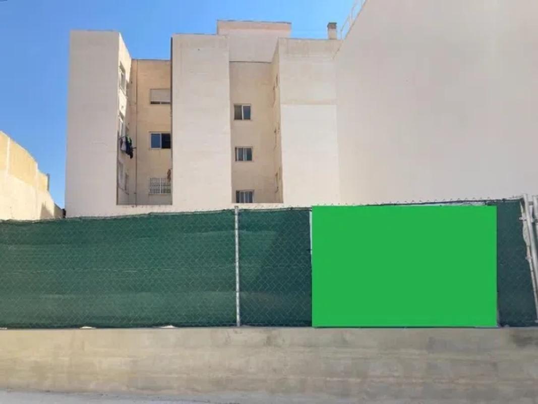 Land for sale in Mutxamel, Alicante photo 1