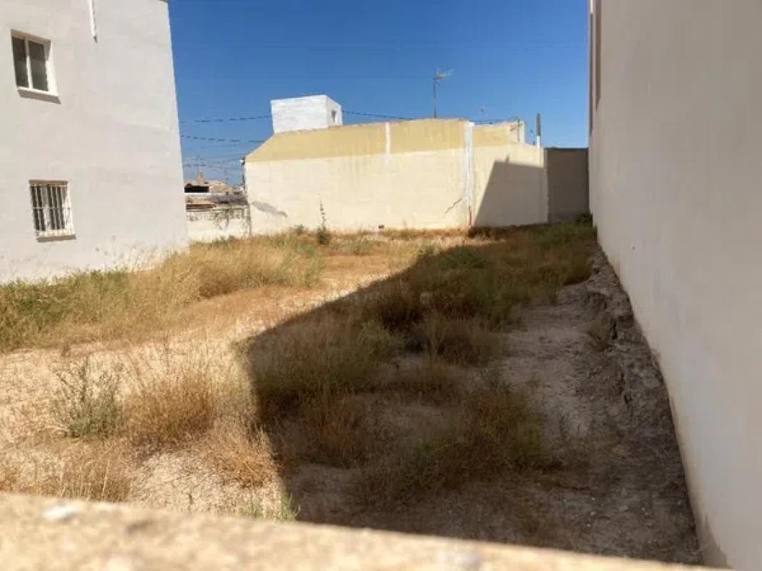 Land for sale in Mutxamel, Alicante photo 2