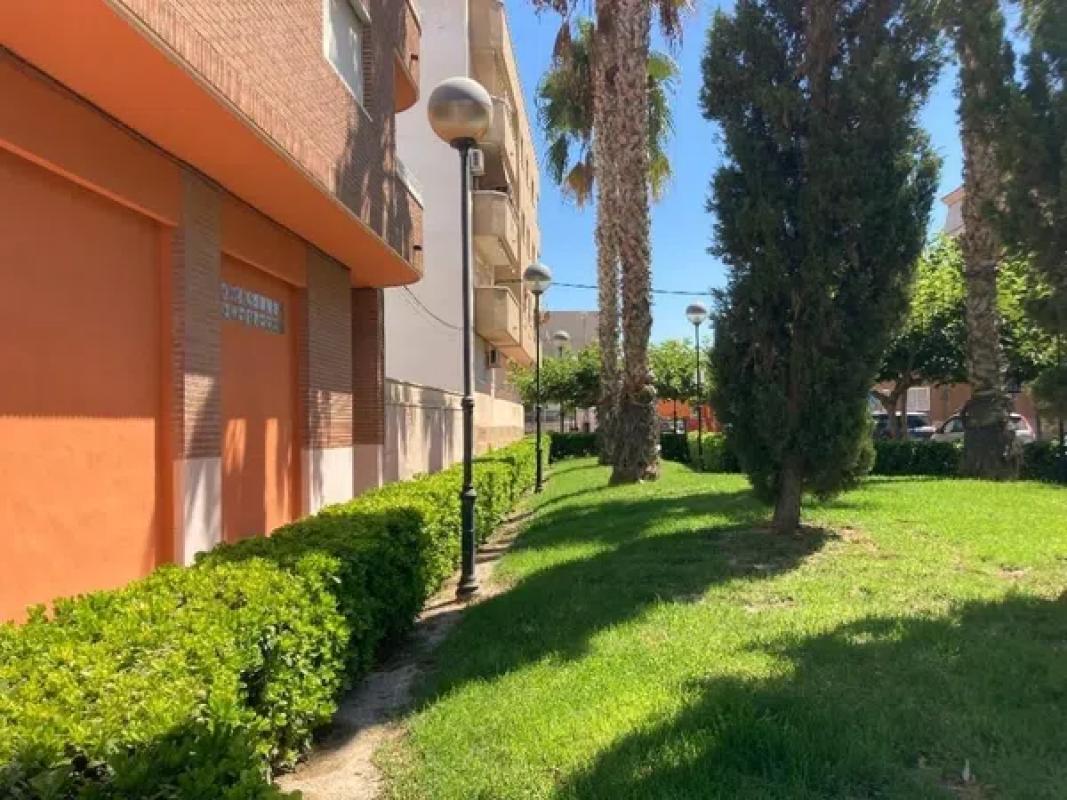 Land for sale in Mutxamel, Alicante photo 4