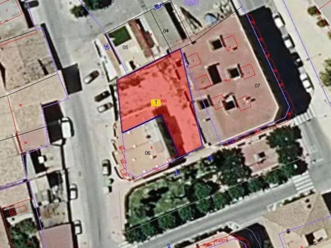 Land for sale in Mutxamel, Alicante photo 5