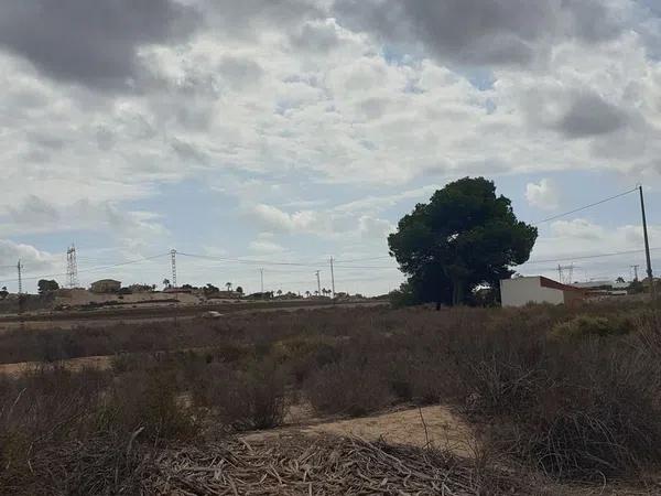 Terreno en Partida de La Marina, 121 thumbnail 2